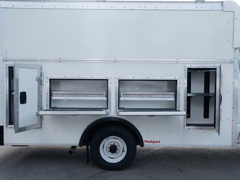 New 2025 Ford E-350 and Econoline 350 Super Duty w/ Power Equipment Group image 6