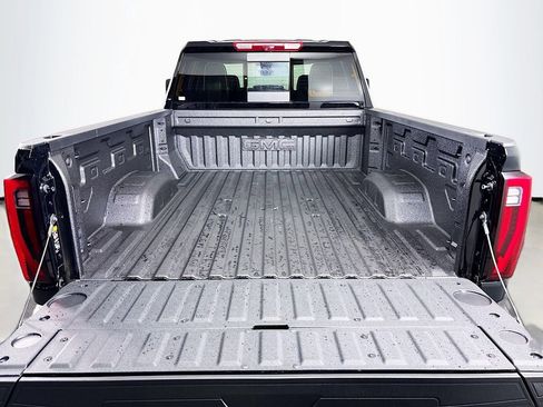 New 2026 GMC Sierra 2500 Denali Ultimate image 27