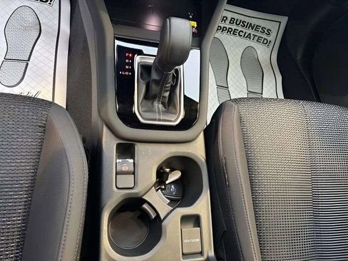 Certified 2025 Subaru Forester Premium image 21