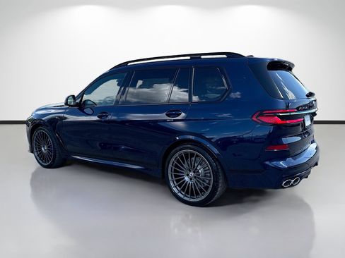New 2026 BMW ALPINA XB7 AWD/4WD image 5