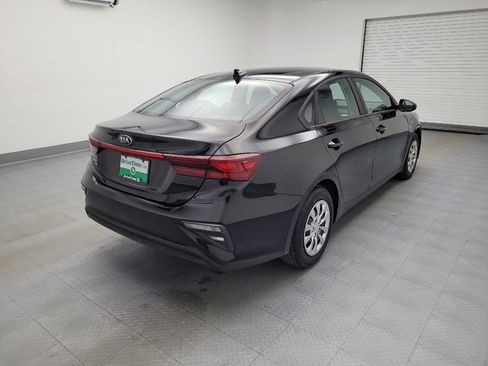 Used 2020 Kia Forte FE image 9