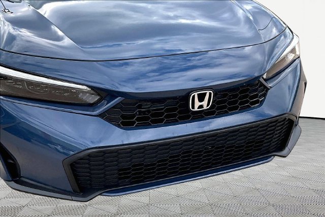 Used 2026 Honda Civic Sport image 29