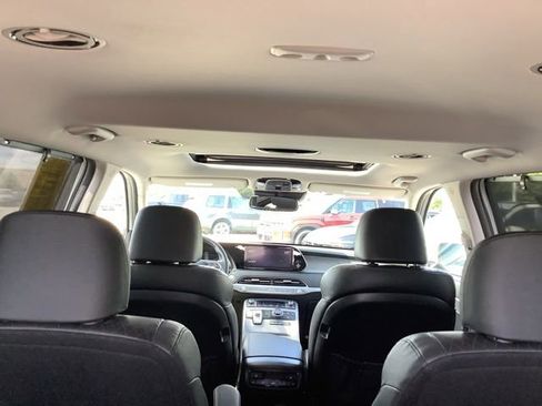Used 2022 Hyundai Palisade SEL w/ Premium Package image 10