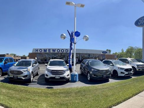 Used 2022 Ford Escape Titanium w/ Titanium Elite Package image 16