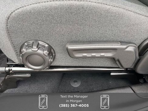 New 2026 Jeep Gladiator Sport image 13