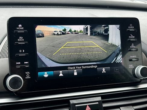 Used 2021 Honda Accord EX-L image 23
