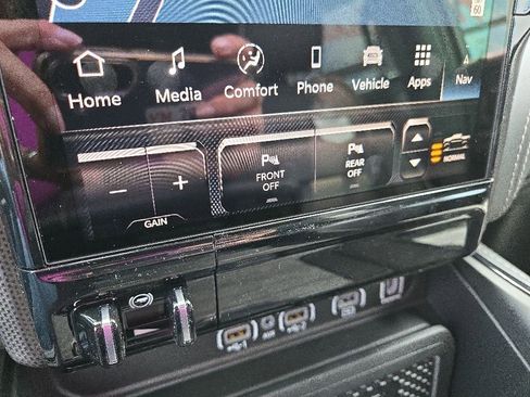 New 2026 RAM 1500 Limited AWD/4WD image 85