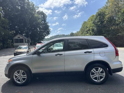 Used 2011 Honda CR-V EX image 8