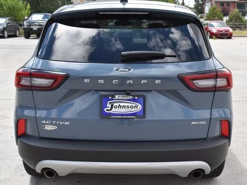 Used 2024 Ford Escape Active AWD/4WD image 6