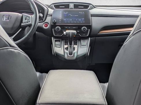 Used 2019 Honda CR-V Touring image 18