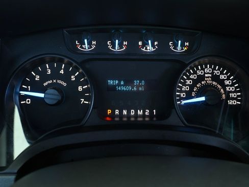 Used 2014 Ford F150 STX w/ Equipment Group 201A Mid RWD image 26