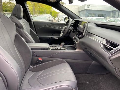 Certified 2024 Lexus RX 500h F Sport w/ Convenience Package AWD/4WD image 27