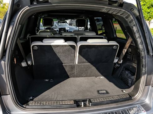 Used 2018 Mercedes-Benz GLS 550 4MATIC image 68