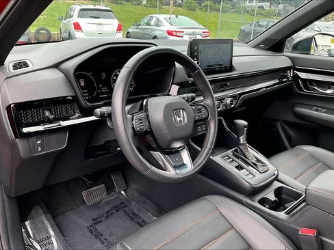 Used 2024 Honda CR-V Sport Touring image 18