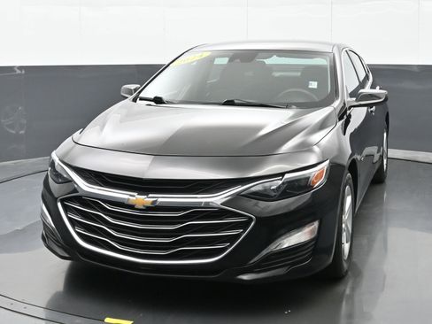 Used 2024 Chevrolet Malibu LS FWD image 7