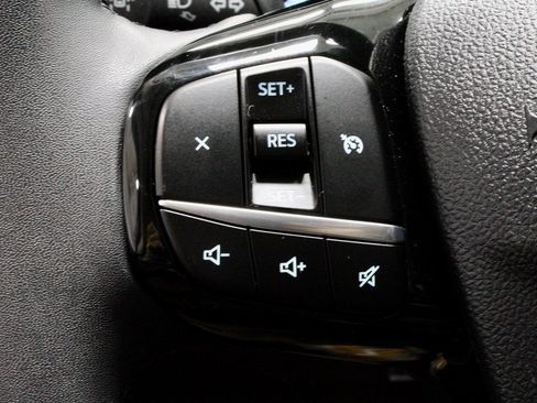 Certified 2022 Ford Escape SEL image 24