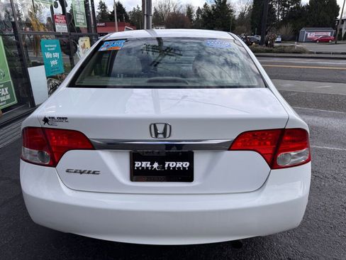 Used 2010 Honda Civic EX image 7
