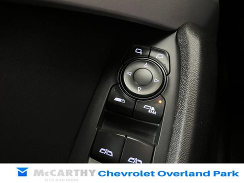 Used 2024 Chevrolet Camaro LT w/ Technology Package RWD image 24