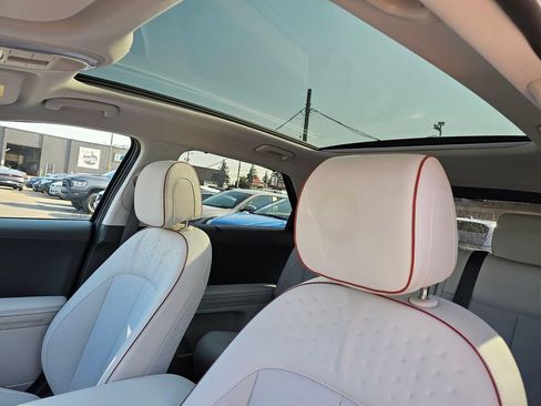 Used 2024 Hyundai Ioniq 5 Limited RWD image 21