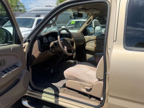 Used 2004 Toyota Tacoma PreRunner RWD image 72