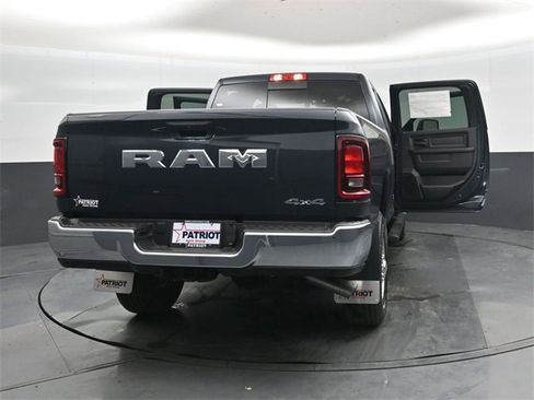 New 2026 RAM 2500 Tradesman image 47