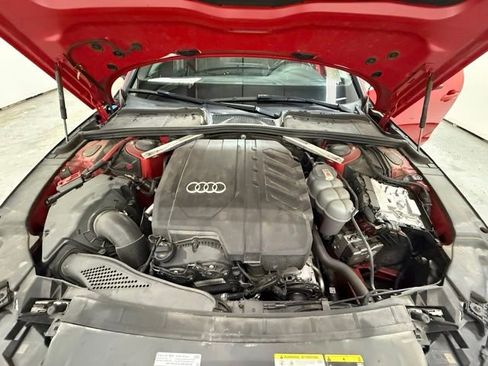 Used 2024 Audi A4 2.0T Premium Plus AWD/4WD image 12