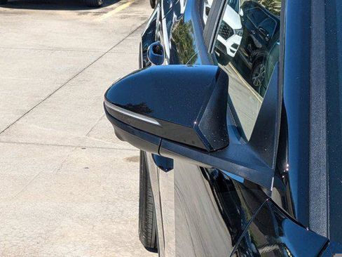 New 2025 Hyundai Santa Cruz Limited image 8