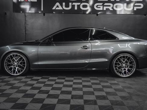 Used 2013 Audi A5 2.0T Prestige AWD/4WD image 26