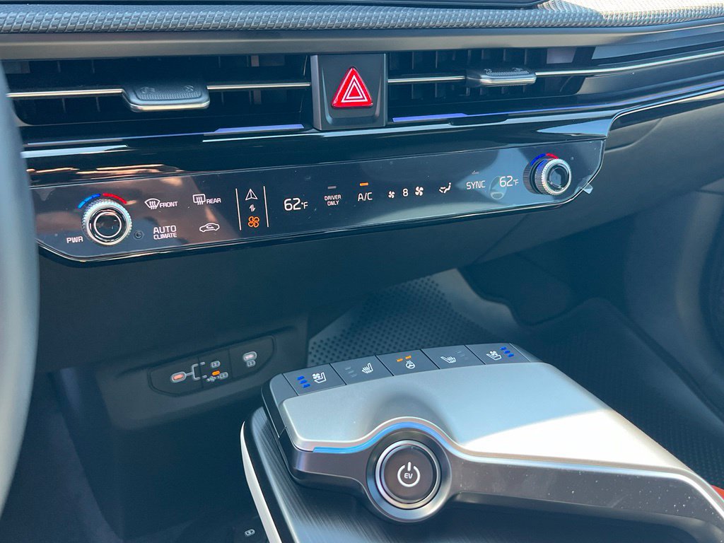 New 2026 Kia EV6 GT-Line AWD/4WD image 19