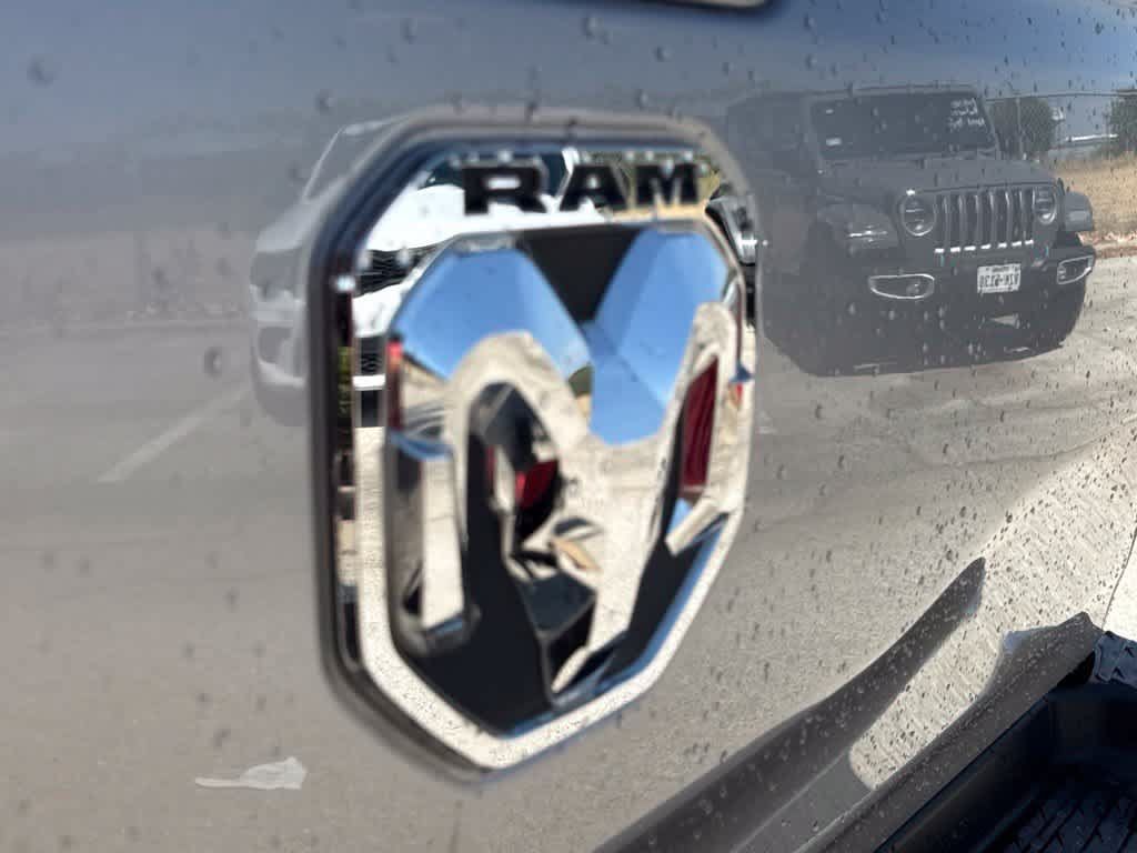 Used 2022 RAM 1500 Lone Star RWD image 13