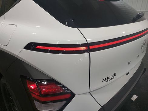 New 2026 Hyundai Kona SEL Sport AWD/4WD image 34