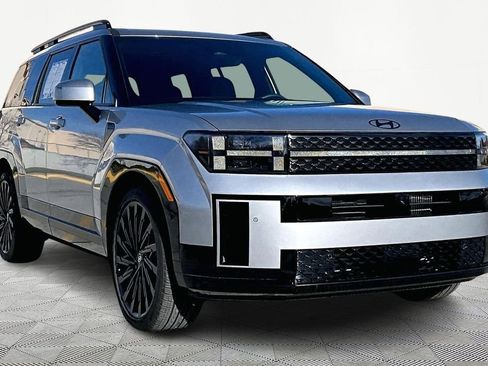 Used 2025 Hyundai Santa Fe Calligraphy image 12