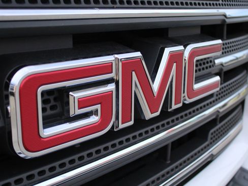 Used 2019 GMC Sierra 3500 SLT image 14