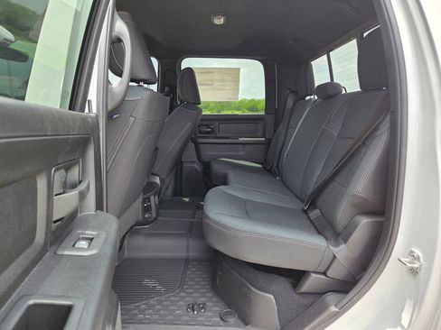 New 2026 RAM 2500 Tradesman AWD/4WD image 16