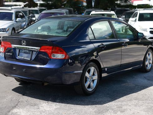 Used 2009 Honda Civic LX-S image 11