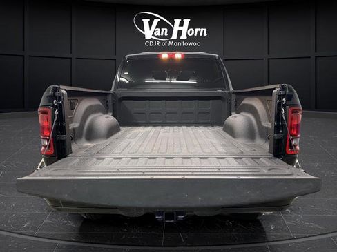 New 2026 RAM 2500 Big Horn image 14