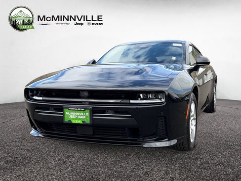 New 2026 Dodge Charger R/T AWD/4WD image 1
