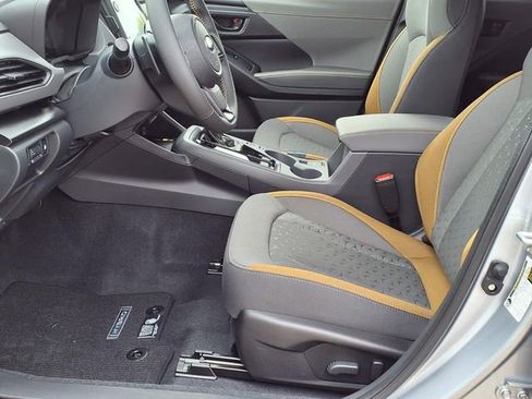 New 2026 Subaru Crosstrek 2.5i Sport AWD/4WD image 13