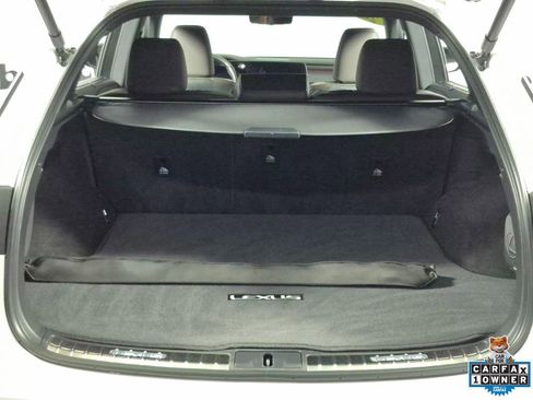 Used 2023 Lexus RX 350 AWD w/ Accessory Package (Z1) image 28