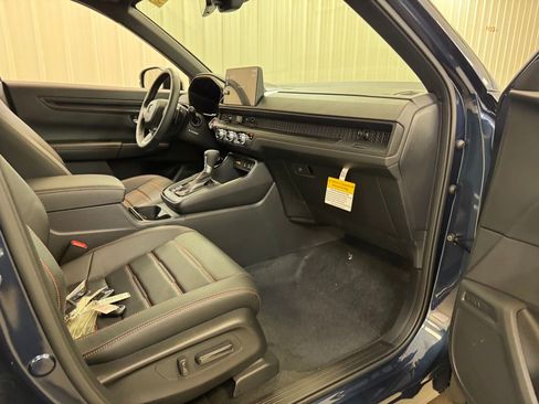 New 2026 Honda CR-V Sport-L image 27