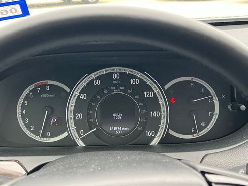 Used 2017 Honda Accord Touring image 30