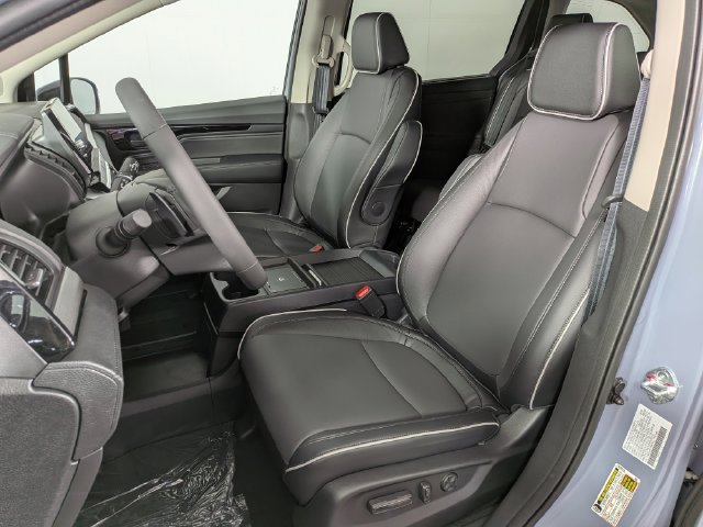 New 2027 Honda Odyssey Touring image 19