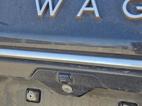 Used 2022 Jeep Grand Wagoneer Series III image 13