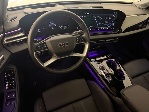 Certified 2025 Audi A5 2.0T Premium Plus w/ Premium Plus AWD/4WD image 4