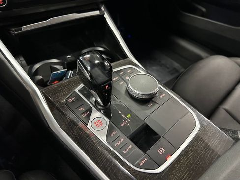 Used 2021 BMW 330i Sedan w/ Convenience Package image 22