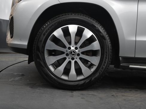 Used 2018 Mercedes-Benz GLS 450 4MATIC image 11