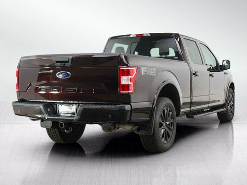 Used 2020 Ford F150 XLT w/ Equipment Group 302A Luxury AWD/4WD image 6