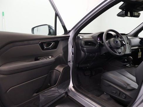 New 2026 Subaru Forester Limited AWD/4WD image 9