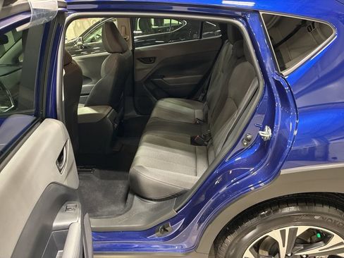 Certified 2024 Subaru Crosstrek 2.0i Premium image 17