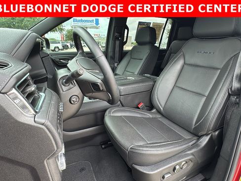 Used 2024 GMC Yukon XL Denali w/ Max Trailering Package image 14